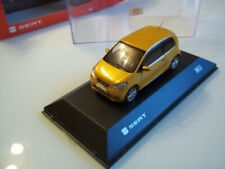 Seat mii style gebraucht kaufen  Netzschkau