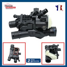 Boitier thermostat compatible d'occasion  Saint-Omer