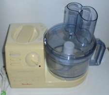 Moulinex masterchef a77 for sale  WOKING