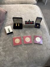Royal rare gold for sale  GRIMSBY