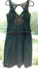 Lux green vintage for sale  Old Fort
