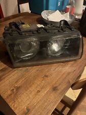 Bmw e36 headlight for sale  DORKING