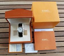 Ebel classic wave gebraucht kaufen  Köln