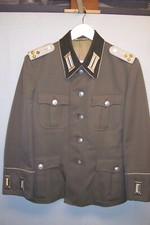 Nva uniform parade gebraucht kaufen  Deutschland