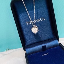 Tiffany co. women for sale  San Antonio