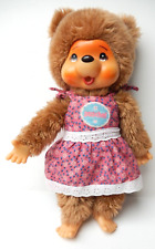 Sekiguchi monchhichi puschel gebraucht kaufen  Eisenberg, Kerzenheim