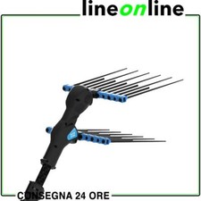 Abbacchiatore olive campagnola usato  Bibbiena