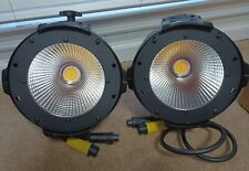 100w led spotlight for sale  Phenix City