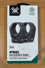 Vortex optics pr34 for sale  Saratoga