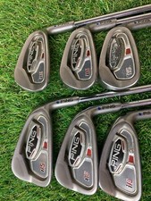Ping i15 iron for sale  Palm Desert