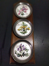 Assiettes étain porcelaine d'occasion  Amiens-