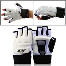 Taekwondo handschuhe mma gebraucht kaufen  Deutschland