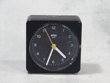 Braun wecker quartz gebraucht kaufen  Pasewalk