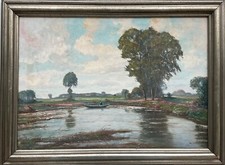 Impressionist wilhelm reuter gebraucht kaufen  Graal-Müritz, Seeheilbad