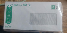 Lot 100 enveloppes d'occasion  Louvres