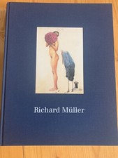Richard müller leben gebraucht kaufen  Dresden