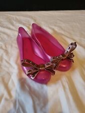 Vivienne westwood melissa for sale  NEWARK