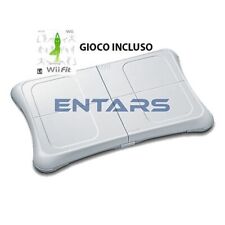 Wii pedana balance usato  Aversa