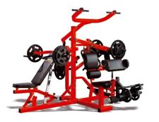 Multi leverage gym for sale  BIRMINGHAM