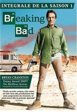 Breaking bad intégrale d'occasion  Lognes