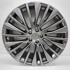 Alufelge zoll lexus gebraucht kaufen  Hamburg