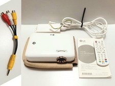 Projetor portátil LG Electronics PH550G LED minibeam bom estado testado comprar usado  Enviando para Brazil