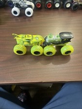 Hot wheels monster for sale  Philadelphia