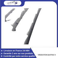 Pneu vredestein quatrac d'occasion  Saint-Quentin