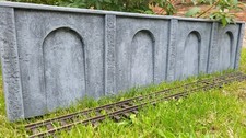 Gartenbahn arkadenmauer spur gebraucht kaufen  Kasseedorf