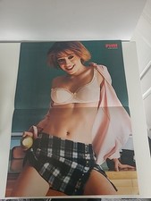 Fhm double sided for sale  BIRMINGHAM