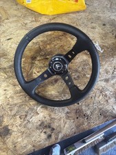 Steering wheel citroen for sale  LIVINGSTON