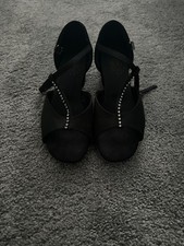 Girls ballroom dancing for sale  NOTTINGHAM