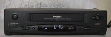 Philips vr675 videoregistrator usato  Roma