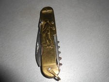 Couteau coursolle faucheur d'occasion  Bellême