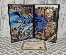 Batman 500 comic for sale  Appleton