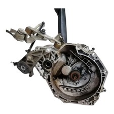 Cambio manuale marce usato  Venetico