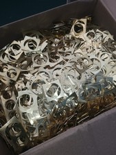 Biete messing schrott gebraucht kaufen Biete messing schrott gebraucht kaufen  Jüterbog