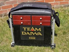 Team daiwa boss for sale  NUNEATON
