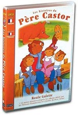 Dvd pere castor d'occasion  Versailles