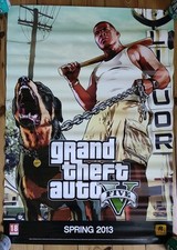 Gta rare double for sale  LONDON