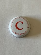 Carrobiolo tappo corona usato  Oleggio