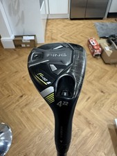 Ping g430 hybrid for sale  BLACKPOOL