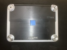 Alpine pdx 1.600 usato  Vittoria