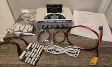 Icharger 4010duo 40a for sale  Colorado Springs