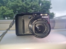Canon powershot digital for sale  ABERDEEN