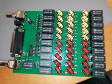 Bandpassfilter hermes anan gebraucht kaufen  Pforzheim