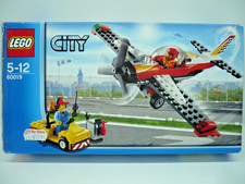 Lego city 60019 gebraucht kaufen Lego city 60019 gebraucht kaufen  Sulzberg