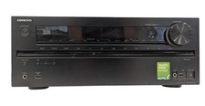 Onkyo sr505e receiver for sale  LEEDS