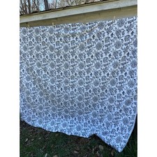 Ikea junimagnolia duvet for sale  Dendron
