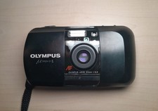 Olympus mju usato  Bozen